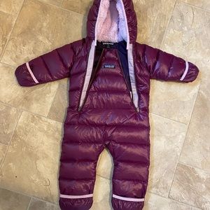 Patagonia Hi-Loft Infant Bunting